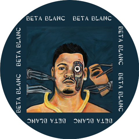 Benny Blanc