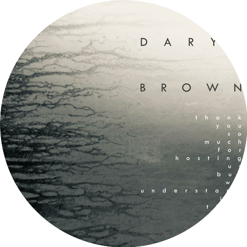 Daryn Brown