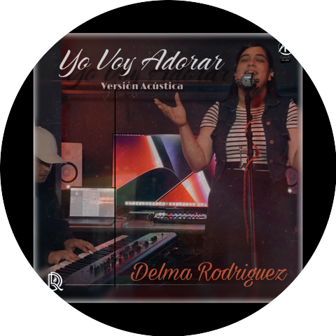 Delma Rodriguez