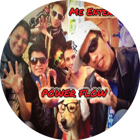 Power Flow Oficial SV