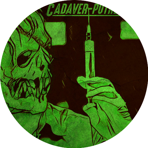 CADAVER PUTREFACTO