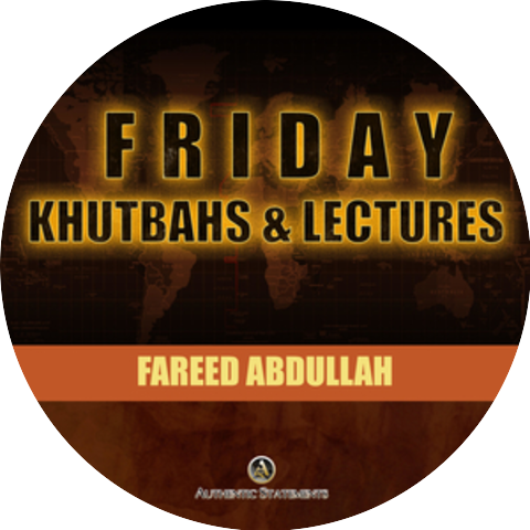 Fareed Abdullah