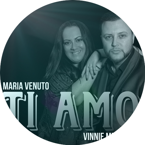 Vinnie Medugno & Maria Venuto