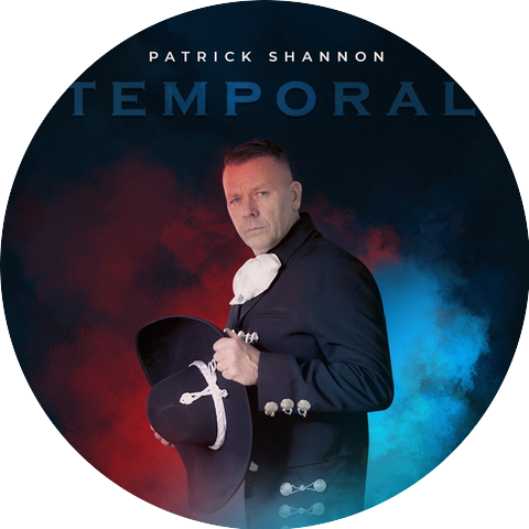 patrick shannon