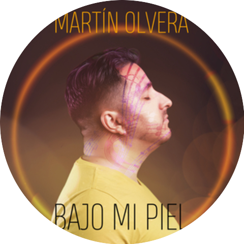 Martin Olvera