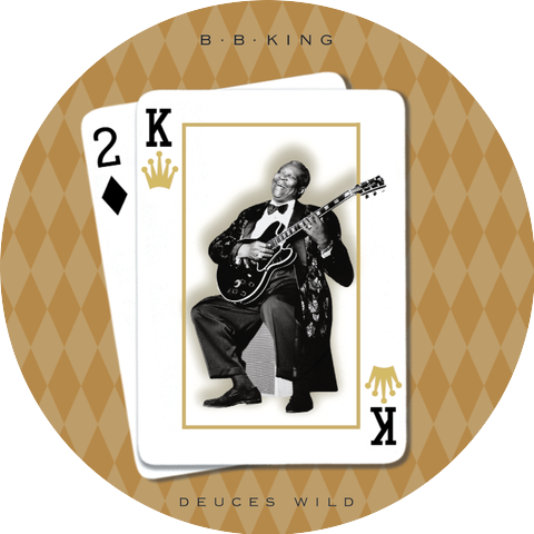 B.B. King & Marty Stuart
