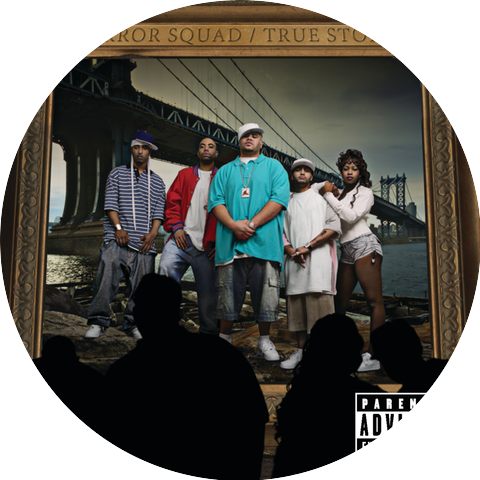 Terror Squad & Tony Sunshine