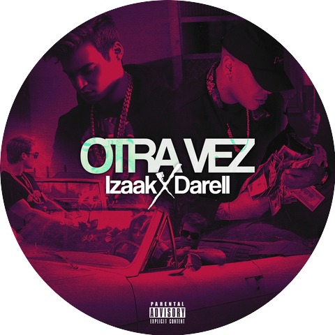 iZaak & Darell