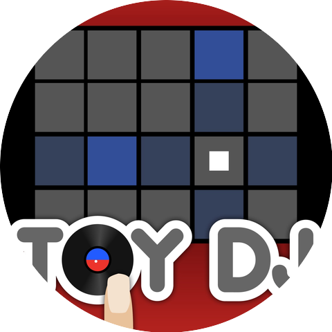 TOY DJ