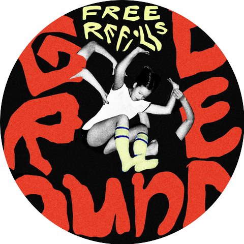 Free Refills
