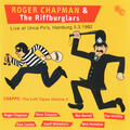 Roger Chapman & The Riffburglars