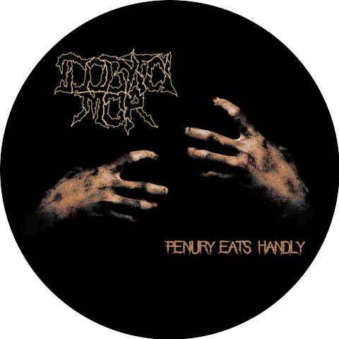 Dobytci Mor