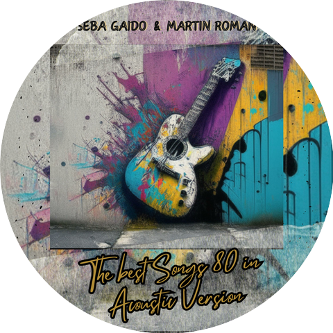 Seba Gaido & Martin Roman