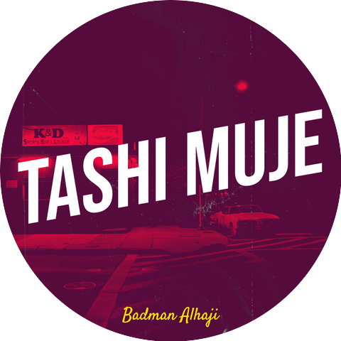 Badman Alhaji