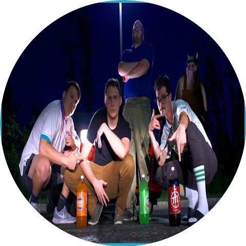 Dem Soda Boyz