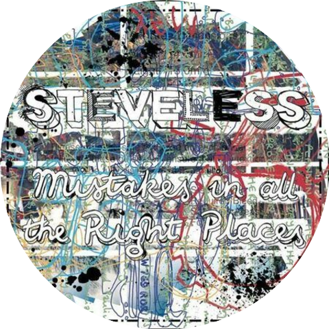 Steveless