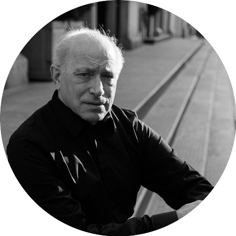 Alan Braufman