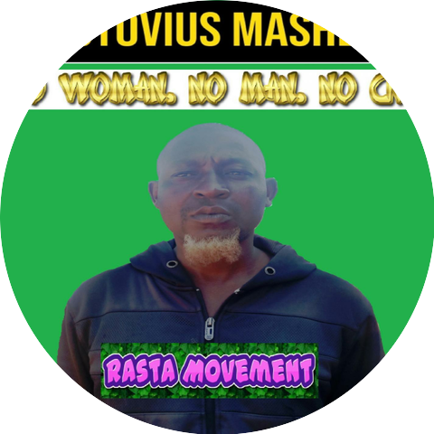 Octovius Mashele
