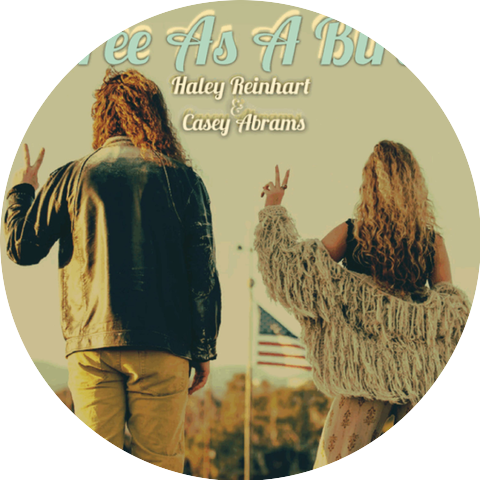 Haley Reinhart & Casey Abrams