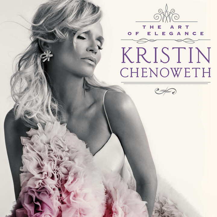 Kristin Chenoweth & Dave Koz