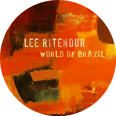 Lee Ritenour & Caetano Veloso