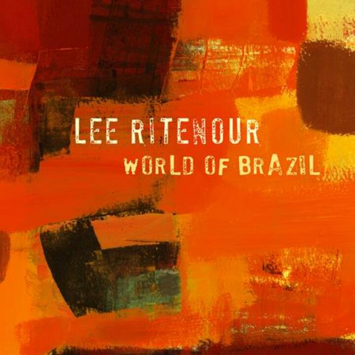 Lee Ritenour & Caetano Veloso