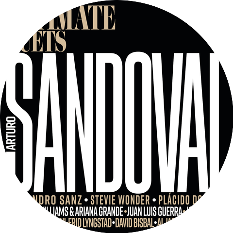 Arturo Sandoval & Celia Cruz
