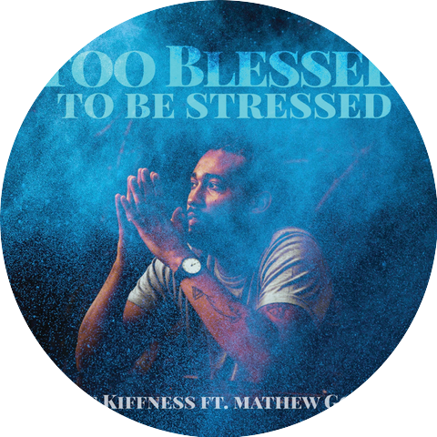 The Kiffness & Mathew Gold