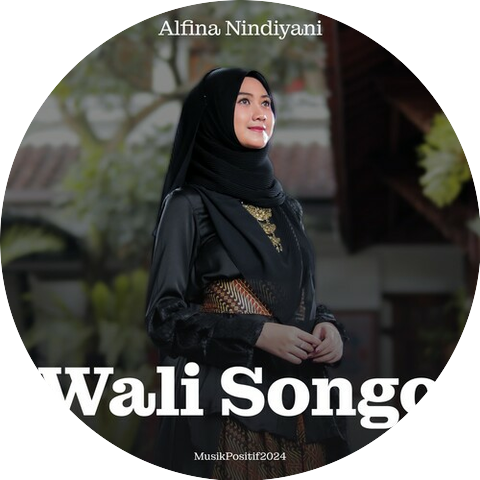 Alfina Nindiyani
