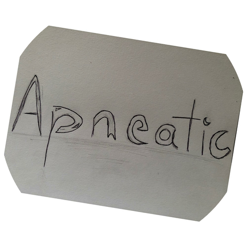 Apneatic
