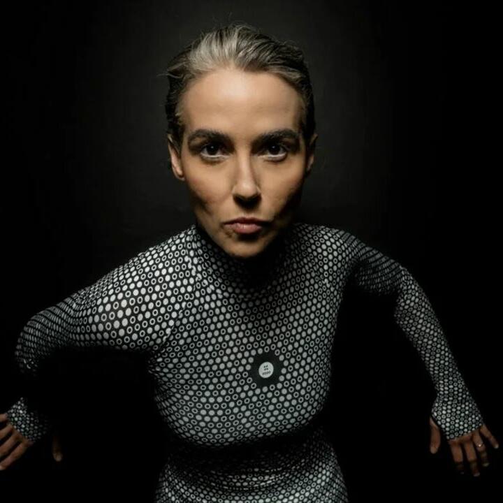 Clarice Assad