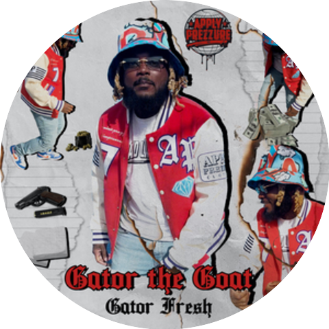 Gator Fresh