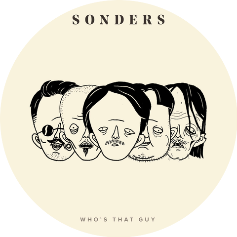 Sonders.