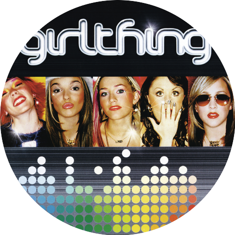The Girl Thing
