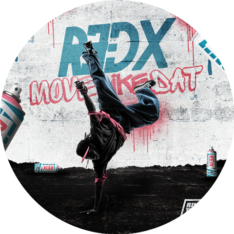R3dX