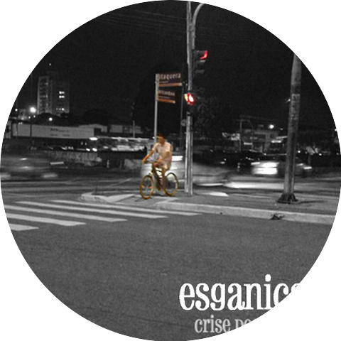 Esganiçado