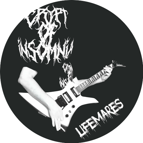 Crypt of Insomnia