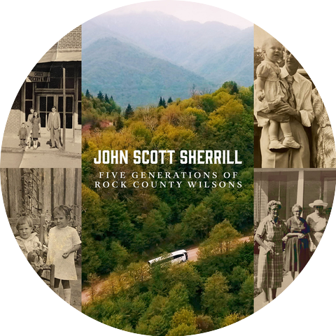 John Scott Sherrill