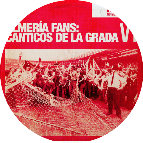 FanChants: Almeria Football Songs
