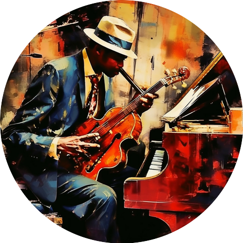 New Orleans Jazz Repertoire Ensemble