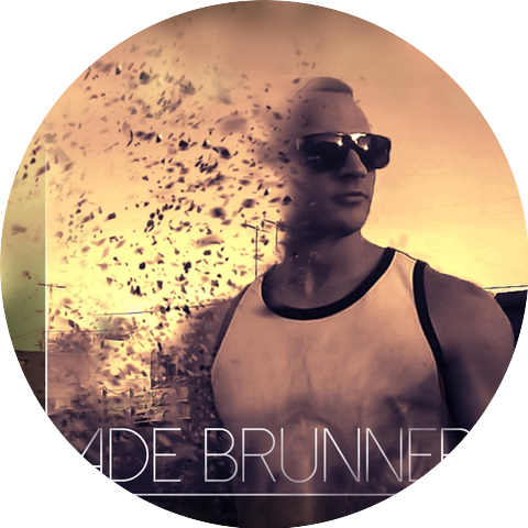 Slade Brunner