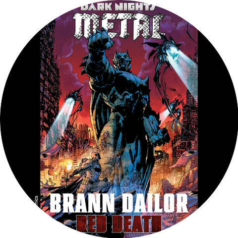 Brann Dailor