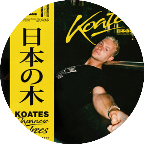 KOATES