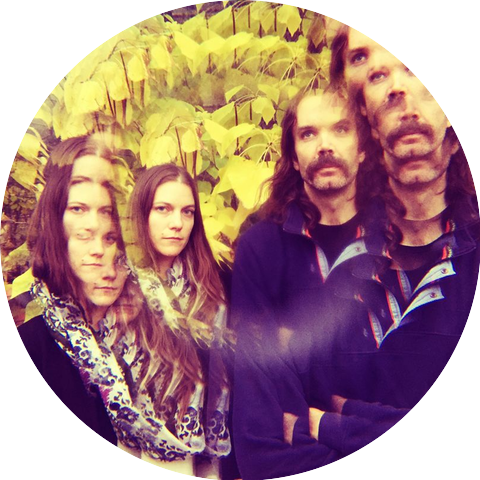 A Hawk And A Hacksaw And The Hun Hangár Ensemble