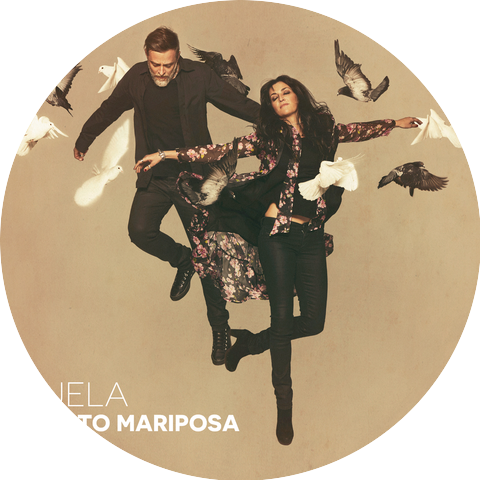 Efecto Mariposa Con Dani Martín