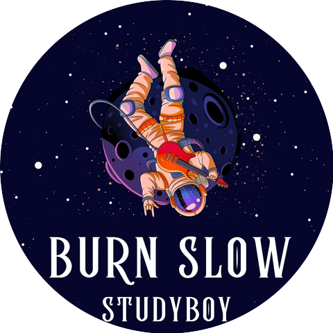 StudyBoy