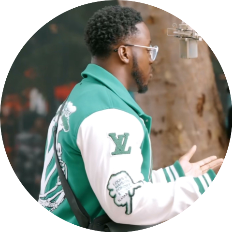 Amari Jamz