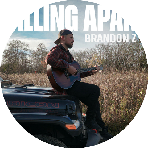 Brandon Z