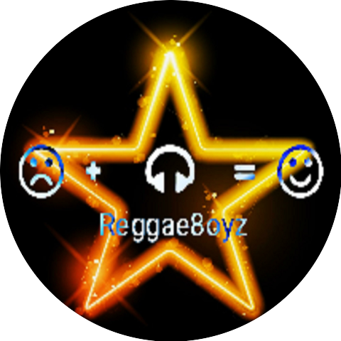 Reggae8oyz