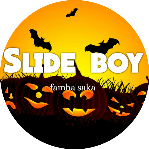 Slide Boy